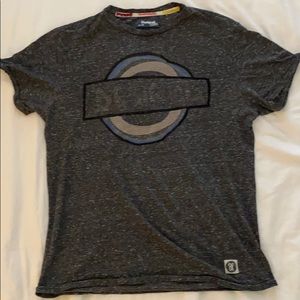 Men’s Desigual T-shirt